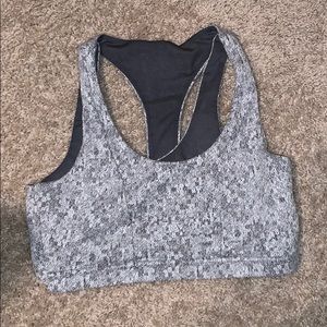 Gym Shark Sports Bra